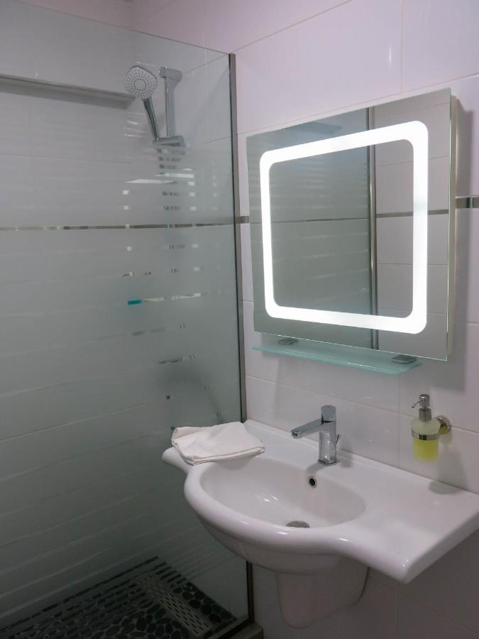 Family Hotel Albizia Beach Varna Exterior photo