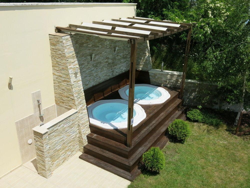 Family Hotel Albizia Beach Varna Exterior photo